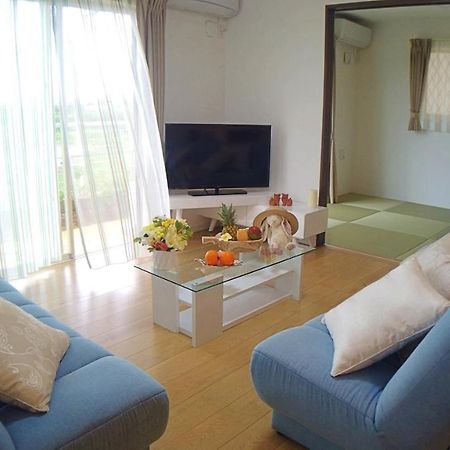 Aparthotel Ecot Shimozato 1 Miyakojima  Exteriér fotografie