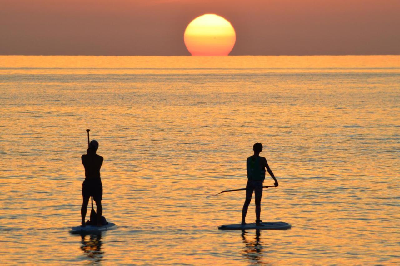 Aparthotel Ecot Shimozato 1 Miyakojima  Exteriér fotografie