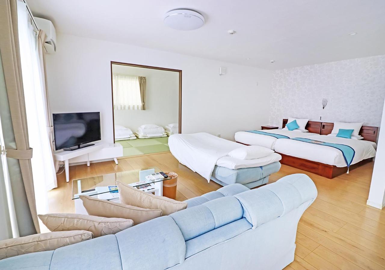 Aparthotel Ecot Shimozato 1 Miyakojima  Exteriér fotografie