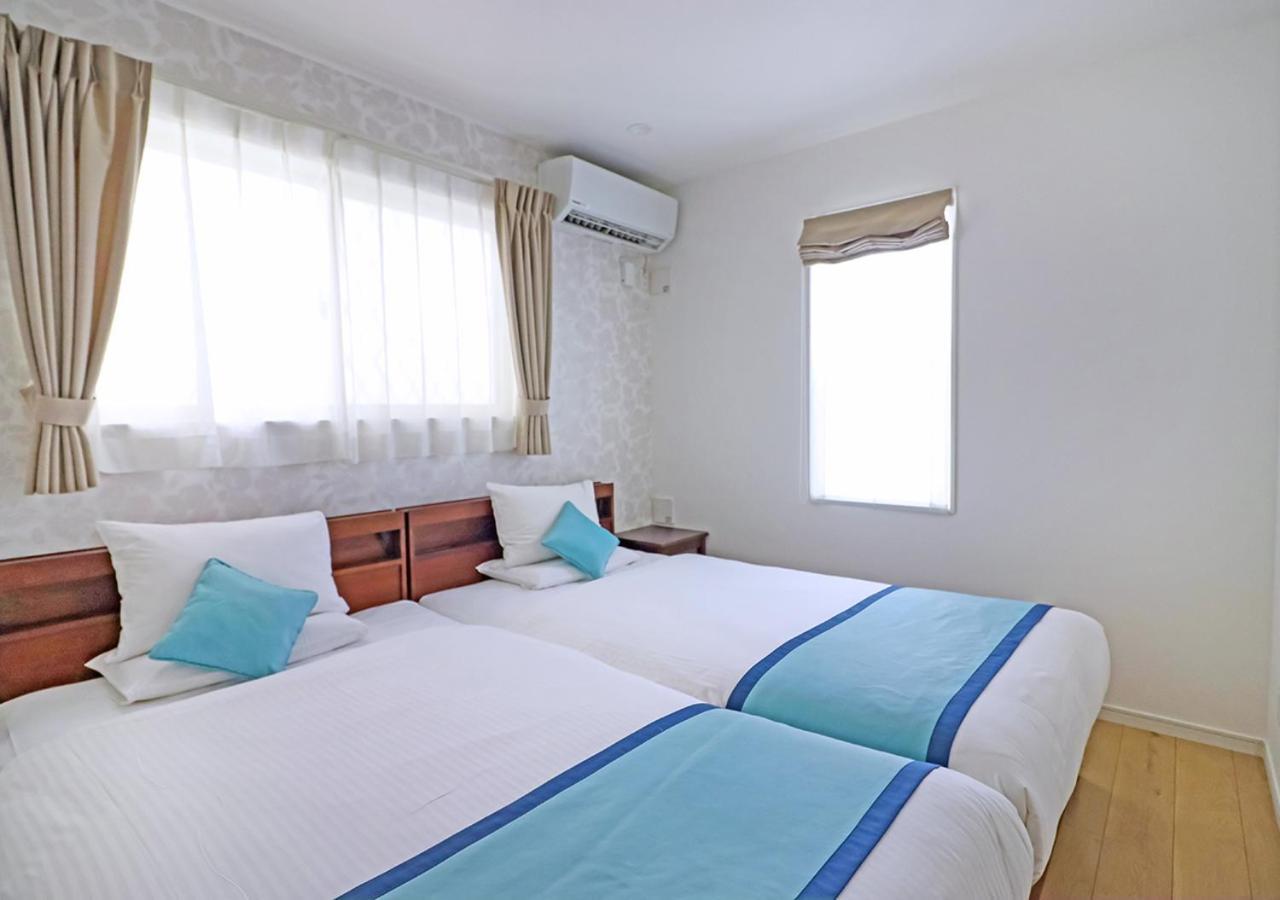 Aparthotel Ecot Shimozato 1 Miyakojima  Exteriér fotografie