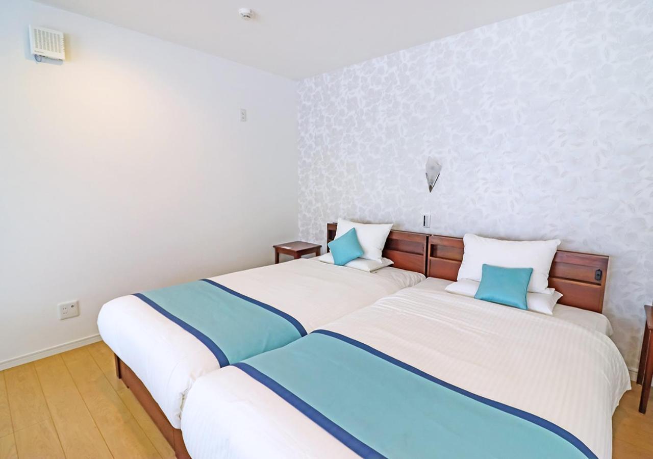 Aparthotel Ecot Shimozato 1 Miyakojima  Exteriér fotografie