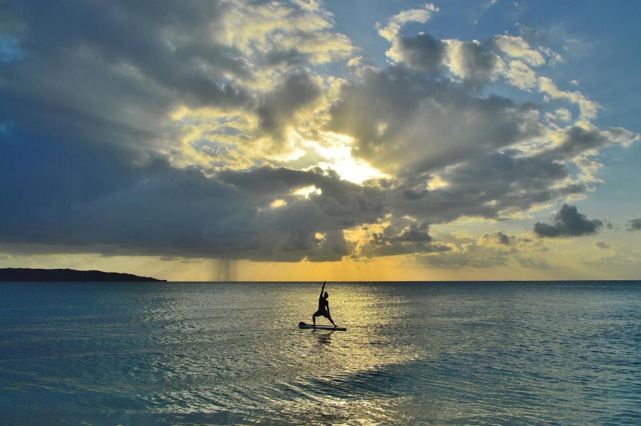 Aparthotel Ecot Shimozato 1 Miyakojima  Exteriér fotografie