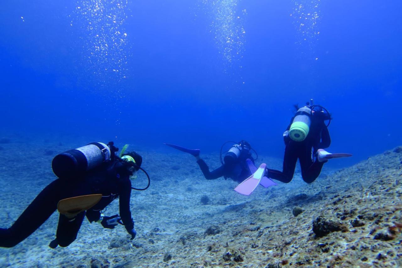 Aparthotel Ecot Shimozato 1 Miyakojima  Exteriér fotografie