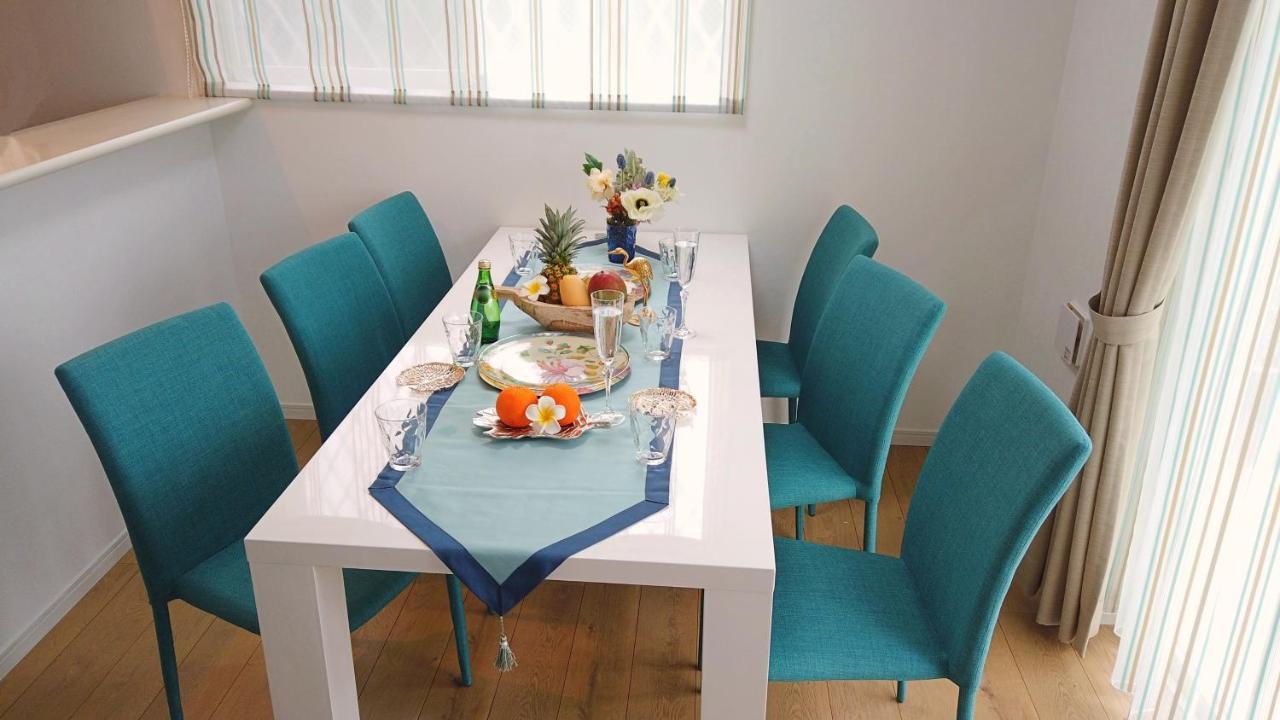 Aparthotel Ecot Shimozato 1 Miyakojima  Exteriér fotografie