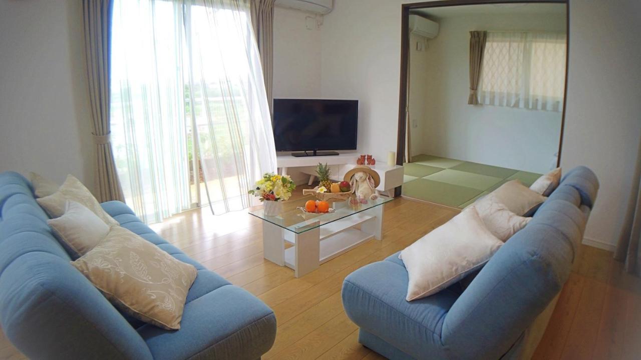 Aparthotel Ecot Shimozato 1 Miyakojima  Exteriér fotografie